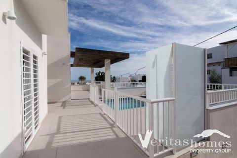 Villa i Mojacar, Almeria, Mojacar - € 790.000 | Ref: VHVL 2058 - foto 3