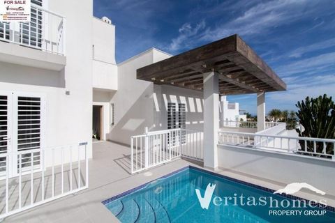 Villa i Mojacar, Almeria, Mojacar - € 790.000 | Ref: VHVL 2058 - foto 8