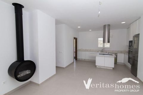 Villa i Mojacar, Almeria, Mojacar - € 790.000 | Ref: VHVL 2058 - foto 9