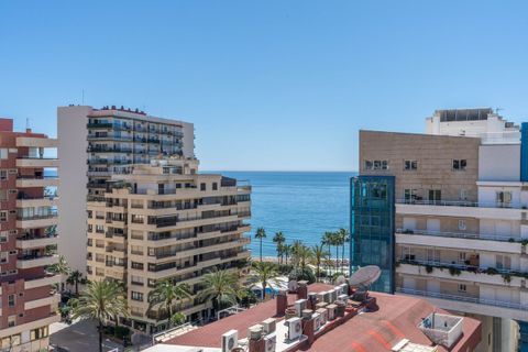 Penthouse i Marbella, Malaga, Marbella - € 1.750.000 | Ref: R4679053 - foto 1