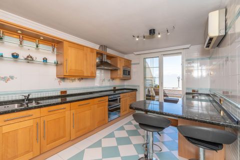 Penthouse i Marbella, Malaga, Marbella - € 1.750.000 | Ref: R4679053 - foto 6