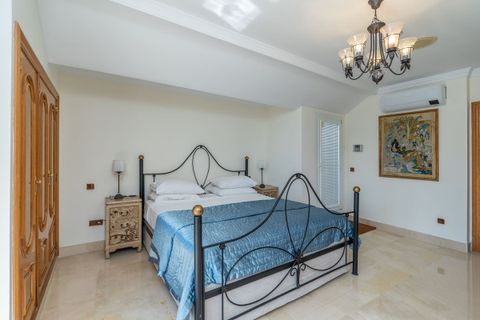 Penthouse i Marbella, Malaga, Marbella - € 1.750.000 | Ref: R4679053 - foto 9
