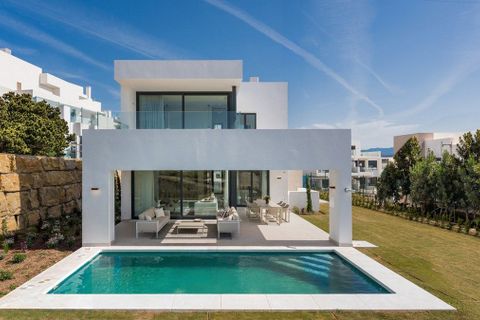 Villa i Estepona, Malaga - foto 2