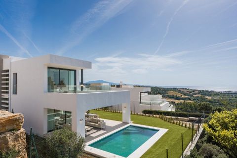 Villa i Estepona, Malaga - foto 3