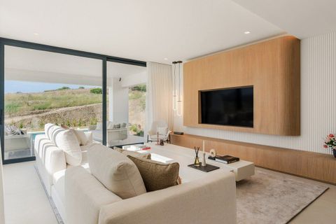 Villa i Estepona, Malaga - foto 4