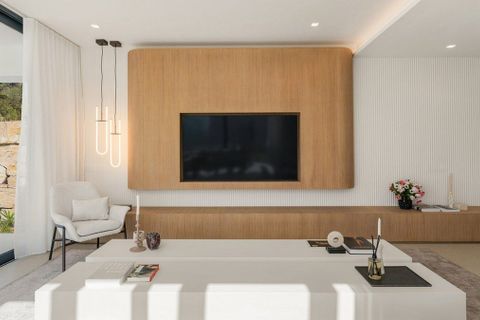 Villa i Estepona, Malaga - foto 5