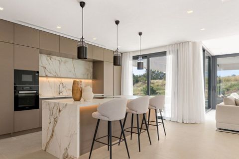 Villa a Estepona, Malaga, Estepona - € 1.495.000 | Ref: R4683040 - foto 11