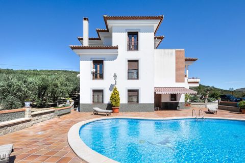 Landejendom i Montefrio, Granada, Montefrio - € 790.000 | Ref: GR2651/8251 - foto 1