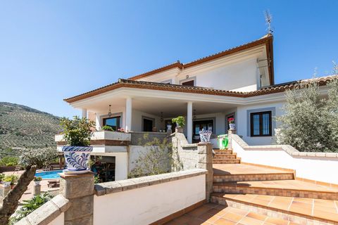 Landejendom i Montefrio, Granada, Montefrio - € 790.000 | Ref: GR2651/8251 - foto 2