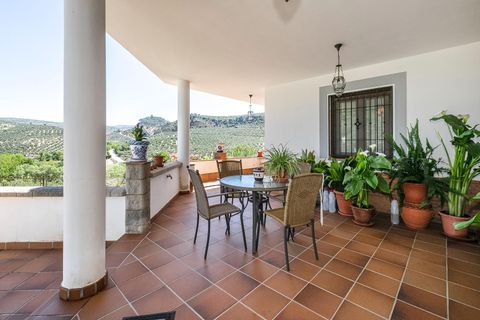 Landejendom i Montefrio, Granada, Montefrio - € 790.000 | Ref: GR2651/8251 - foto 3