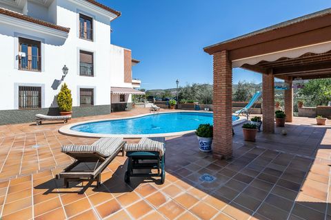 Landejendom i Montefrio, Granada, Montefrio - € 790.000 | Ref: GR2651/8251 - foto 4
