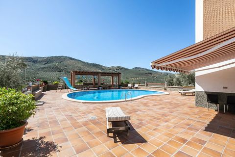 Landejendom i Montefrio, Granada, Montefrio - € 790.000 | Ref: GR2651/8251 - foto 6