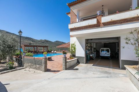 Landejendom i Montefrio, Granada, Montefrio - € 790.000 | Ref: GR2651/8251 - foto 8