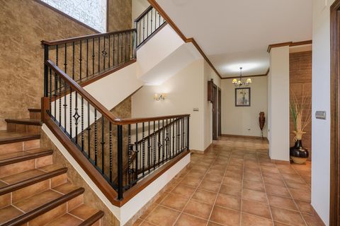 Landejendom i Montefrio, Granada, Montefrio - € 790.000 | Ref: GR2651/8251 - foto 16
