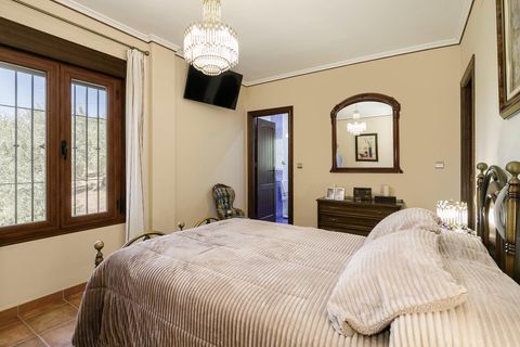 Landejendom i Montefrio, Granada, Montefrio - € 790.000 | Ref: GR2651/8251 - foto 21