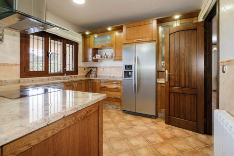 Landejendom i Montefrio, Granada, Montefrio - € 790.000 | Ref: GR2651/8251 - foto 22