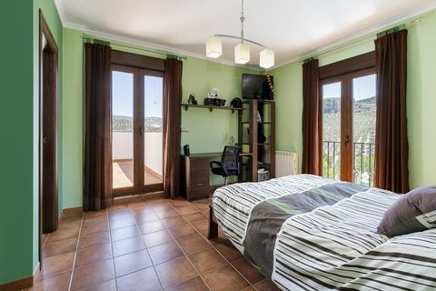 Landejendom i Montefrio, Granada, Montefrio - € 790.000 | Ref: GR2651/8251 - foto 29