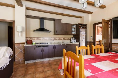 Landejendom i Montefrio, Granada, Montefrio - € 790.000 | Ref: GR2651/8251 - foto 35