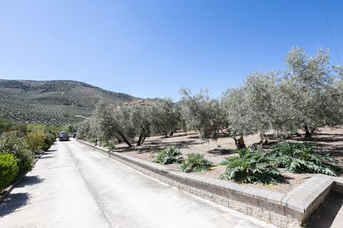 Landejendom i Montefrio, Granada, Montefrio - € 790.000 | Ref: GR2651/8251 - foto 37