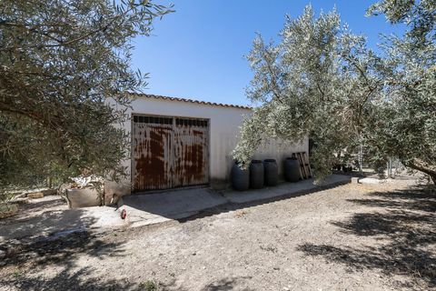 Landejendom i Montefrio, Granada, Montefrio - € 790.000 | Ref: GR2651/8251 - foto 43
