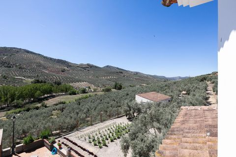 Landejendom i Montefrio, Granada, Montefrio - € 790.000 | Ref: GR2651/8251 - foto 45