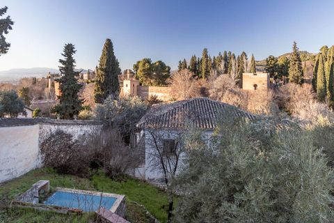 Villa i Granada, Granada, Granada - € 700.000 | Ref: GR2934/8251 - foto 1