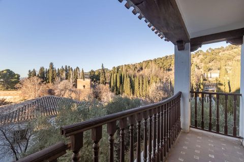 Villa i Granada, Granada, Granada - € 700.000 | Ref: GR2934/8251 - foto 2