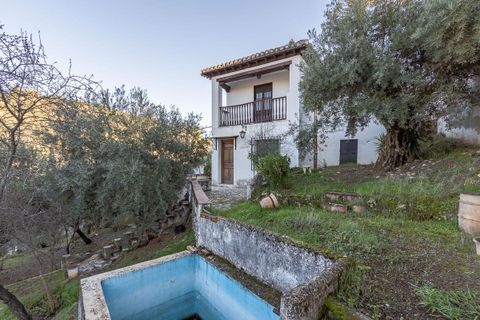 Villa i Granada, Granada, Granada - € 700.000 | Ref: GR2934/8251 - foto 19