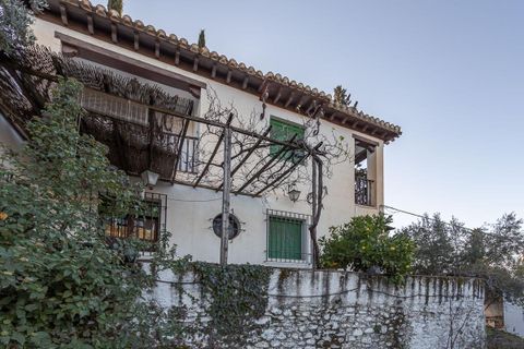 Villa i Granada, Granada, Granada - € 700.000 | Ref: GR2934/8251 - foto 20