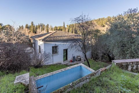 Villa i Granada, Granada, Granada - € 700.000 | Ref: GR2934/8251 - foto 23