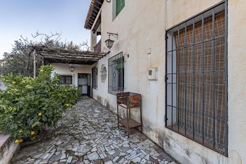 Villa i Granada, Granada, Granada - € 700.000 | Ref: GR2934/8251 - foto 33