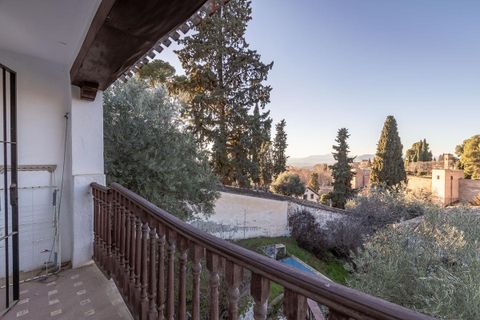 Villa i Granada, Granada, Granada - € 700.000 | Ref: GR2934/8251 - foto 36