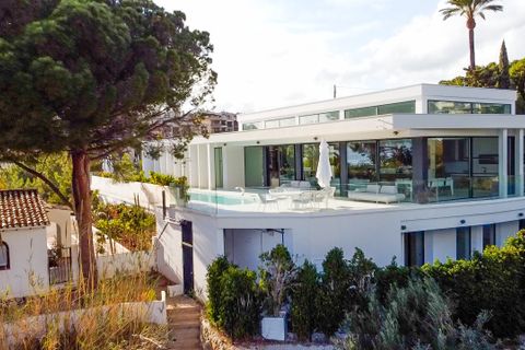 Villa i Altea, Alicante, Altea - € 5.400.000 | Ref: CON-3838 - foto 2
