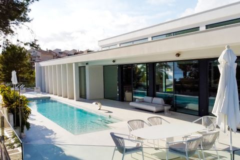 Villa i Altea, Alicante, Altea - € 5.400.000 | Ref: CON-3838 - foto 3