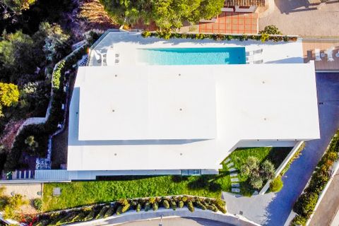 Villa i Altea, Alicante, Altea - € 5.400.000 | Ref: CON-3838 - foto 5