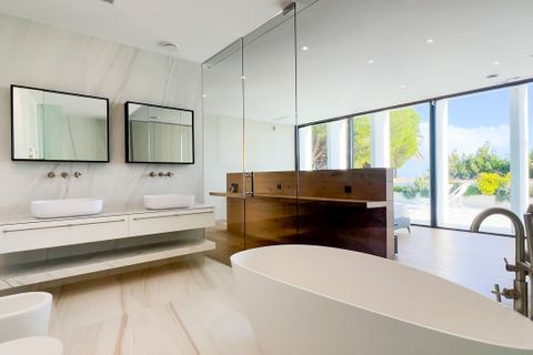 Villa i Altea, Alicante, Altea - € 5.400.000 | Ref: CON-3838 - foto 7