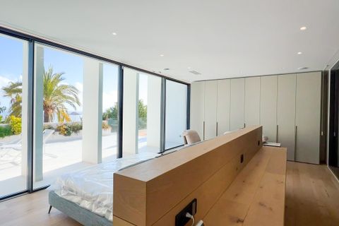 Villa i Altea, Alicante, Altea - € 5.400.000 | Ref: CON-3838 - foto 9