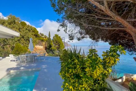 Villa i Altea, Alicante, Altea - € 5.400.000 | Ref: CON-3838 - foto 22