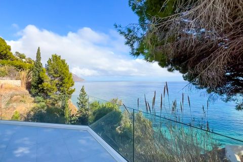 Villa i Altea, Alicante, Altea - € 5.400.000 | Ref: CON-3838 - foto 23