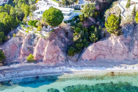 Villa i Altea, Alicante, Altea - € 5.400.000 | Ref: CON-3838 - foto 24