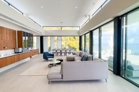 Villa i Altea, Alicante, Altea - € 5.400.000 | Ref: CON-3838 - foto 29
