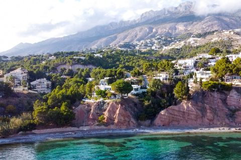 Villa i Altea, Alicante, Altea - € 5.400.000 | Ref: CON-3838 - foto 30
