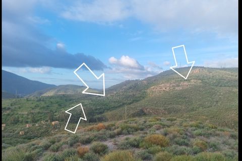 Helårsgrund i Orgiva, Granada, Orgiva - € 30.000 | Ref: OC536 - foto 5