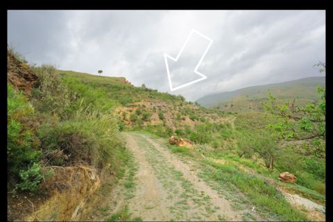 Helårsgrund i Orgiva, Granada, Orgiva - € 30.000 | Ref: OC536 - foto 7