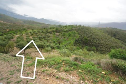 Helårsgrund i Orgiva, Granada, Orgiva - € 30.000 | Ref: OC536 - foto 10