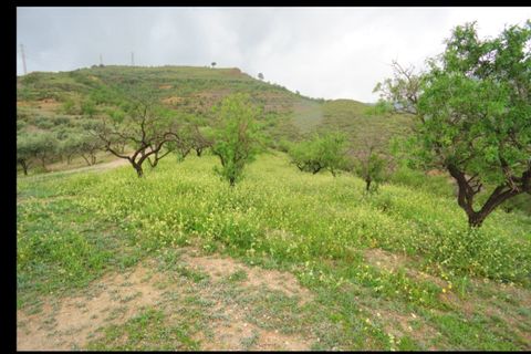 Helårsgrund i Orgiva, Granada, Orgiva - € 30.000 | Ref: OC536 - foto 11