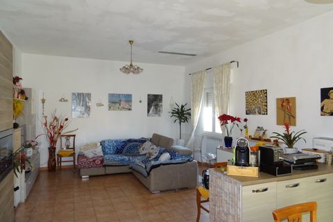 Villa a Trecastelli, Ancona, Trecastelli - € 170.000 | Ref: AN078 - foto 2