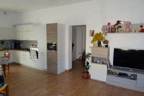 Villa a Trecastelli, Ancona, Trecastelli - € 170.000 | Ref: AN078 - foto 3