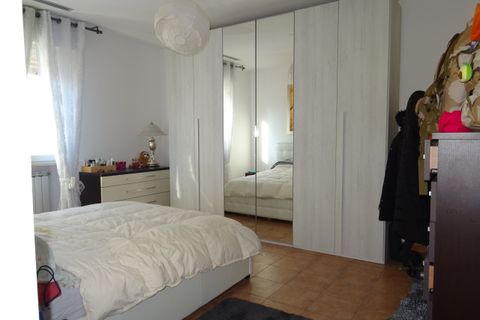 Villa a Trecastelli, Ancona, Trecastelli - € 170.000 | Ref: AN078 - foto 6