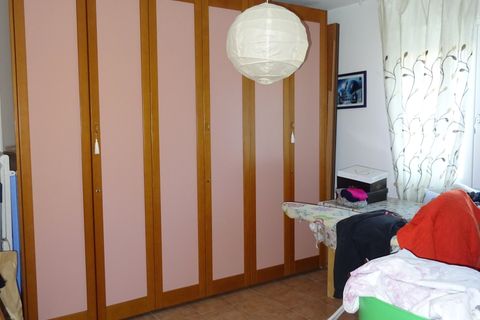 Villa a Trecastelli, Ancona, Trecastelli - € 170.000 | Ref: AN078 - foto 9